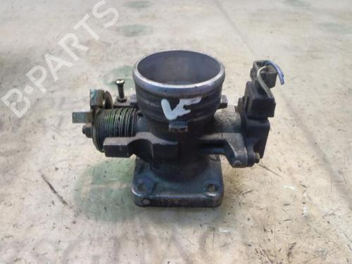 Used Throttle body Throttle body HYUNDAI ACCENT I (X-3) 1.3 (75 hp) 4015426 4015426