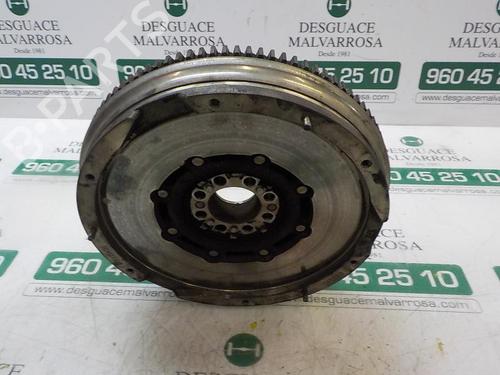Used Flywheel Flywheel TOYOTA COROLLA Verso (ZER_, ZZE12_, R1_) 2.2 D-4D (AUR10_, AUR10R) (136 hp) 14281619 14281619