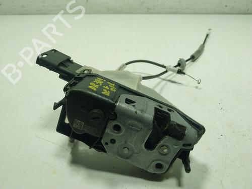 Used Front right lock Front right lock CITROËN C3 III (SX) 1.2 PureTech 82 (83 hp) 27978780 27978780