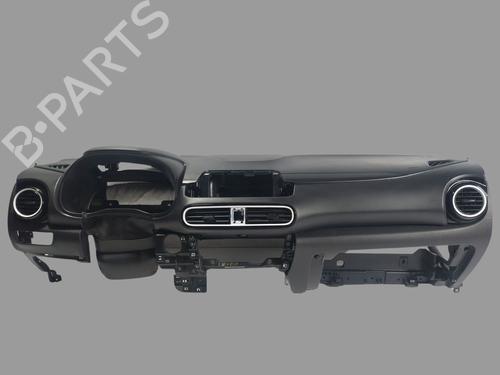 Used Dashboard Dashboard HYUNDAI KONA (OS, OSE, OSI) 1.6 GDi Hybrid (141 hp) 17732355 17732355