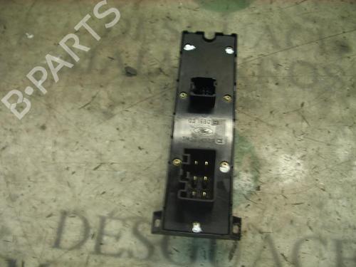 Left front window switch FORD FOCUS II (DA_, HCP, DP) 1.8 TDCi | BP3749954I27 