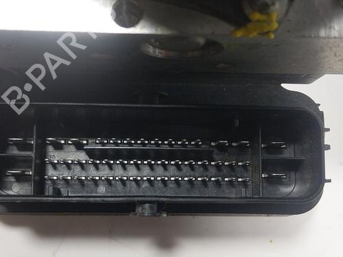 ABS pump PEUGEOT 208 II (UB_, UP_, UW_, UJ_) e-208 | BP24846212M43