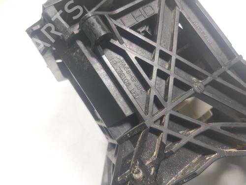 Selector da caixa NISSAN LEAF (ZE1)  | BP23210591M90  - Image 6