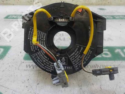 Used Squib airbag Squib airbag JAGUAR X-TYPE I (X400) 2.0 D (130 hp) 5101018 5101018