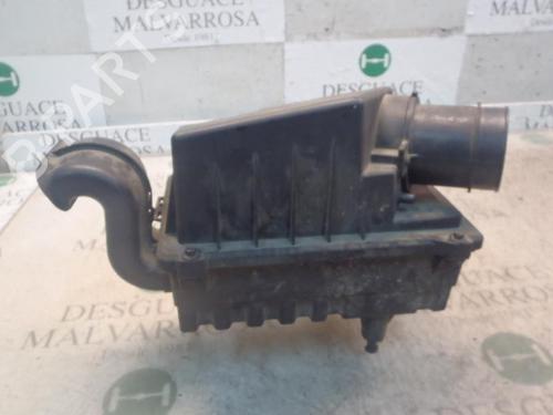 Used Air filter box Air filter box FORD TRANSIT CONNECT (P65_, P70_, P80_) 1.8 TDCi (90 hp) 14271040 14271040