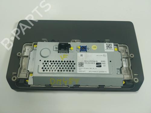 Display monitor CUPRA LEON Sportstourer (KL8, KU8, KUD)  | BP16879574C48 