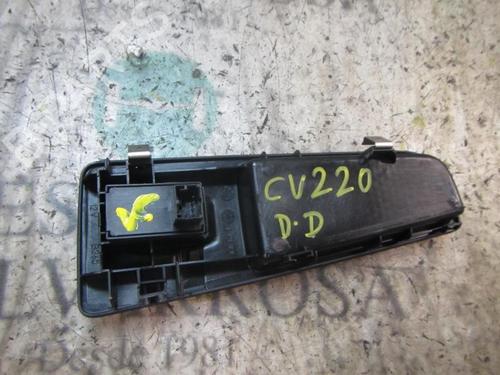 Right front window switch FIAT BRAVO II (198_)  | BP4009536I26 