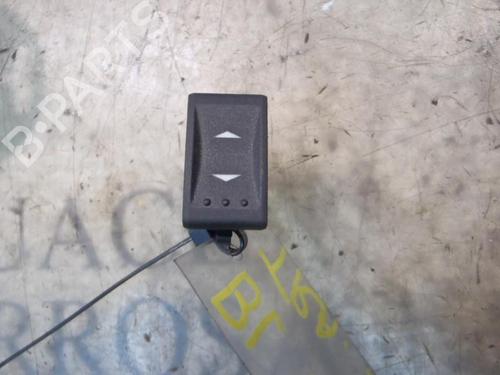Used Left rear window switch Left rear window switch FORD MONDEO III (B5Y) 2.0 16V (146 hp) 3796983 3796983
