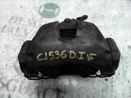 Used Left front brake caliper Left front brake caliper FORD FOCUS C-MAX (DM2) 1.6 TDCi (109 hp) 11547515 11547515