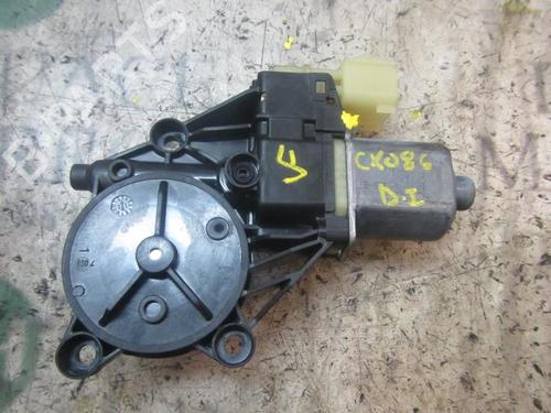 Rudehejsemotor forskærm venstre FORD FIESTA VI (CB1, CCN) [2008-2025]  3838980