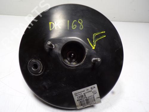 Used Servo brake CITROËN C4 II (NC_) 1.6 BlueHDi 100 (99 hp) 16974695