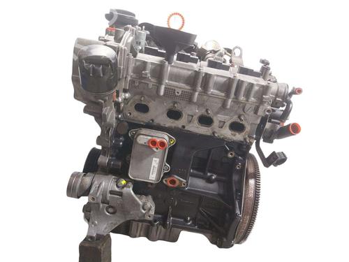 Motor Motor VW GOLF VI (5K1) 1.4 TSI (122 hp) 37080218 37080218