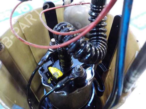 Fuel pump CITROËN JUMPER II Bus  | BP6065448M76 