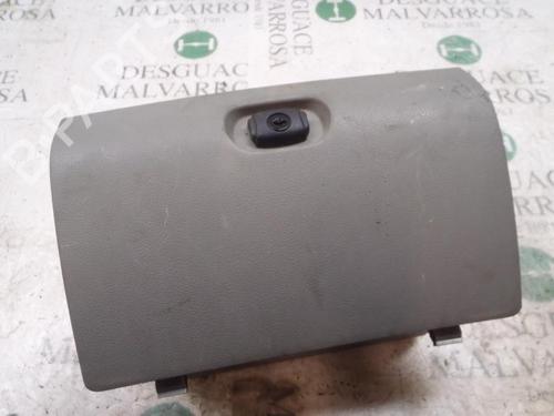 Used Glove box Glove box OPEL MOVANO A Van (X70) 2.5 CDTI (FD) (101 hp) 4016091 4016091