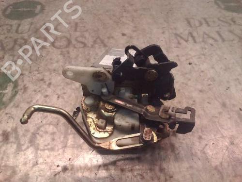 Rear right lock HYUNDAI ACCENT I (X-3)  | BP3739665C99 
