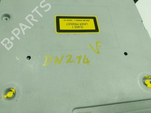 Electronic module AUDI A5 Sportback (8TA)  | BP18900689M83 