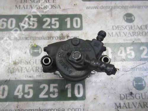 Right front brake caliper SEAT IBIZA IV SC (6J1, 6P5)  | BP11549811M104 