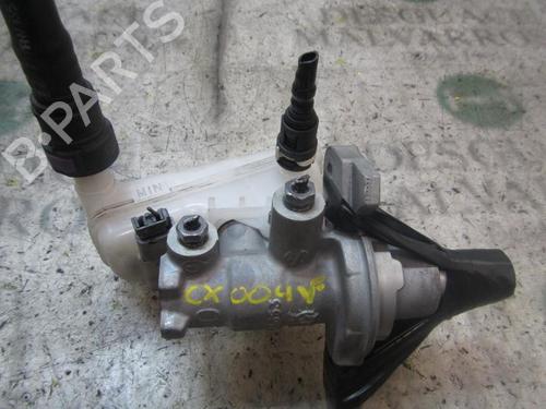 Hovedbremsecylinder FORD FIESTA VI (CB1, CCN) 1.4 TDCi | BP3838559M77 