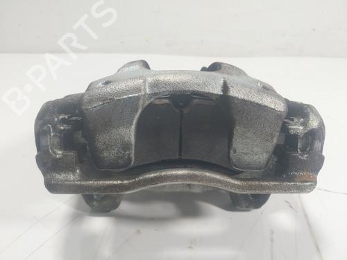 Used Right rear brake caliper FORD TRANSIT V363 Platform/Chassis (FED, FFD) [2013-2025]  23336161