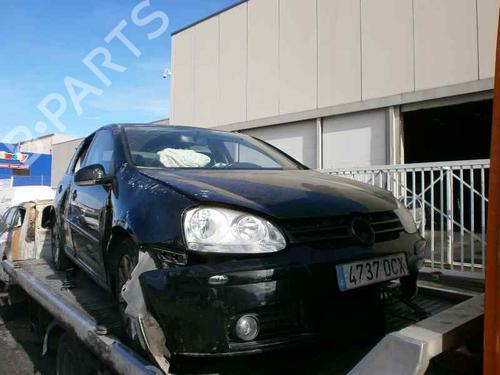 Advarselsbryter VW GOLF V (1K1) 1.6 FSI | BP3806749I22 