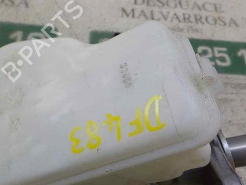 Brake master cylinder CITROËN C-ELYSEE (DD_) 1.2 VTi 72 (DDHMY0) | BP6082966M77 - Image 2