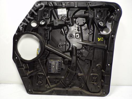 Used Front right window mechanism MERCEDES-BENZ VITO Van (W447) [2014-2025]  12437635