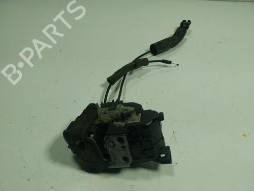 Used Rear left lock RENAULT MEGANE III Grandtour (KZ0/1) 1.5 dCi (KZ09, KZ0D, KZ1G, KZ29, KZ14, KZ1W, KZ10, KZ1F,... (110 hp) 17090912