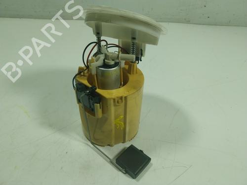 Used Fuel pump Fuel pump MERCEDES-BENZ E-CLASS (W212) E 220 CDI / BlueTEC (212.001, 212.002) (170 hp) 17910369 17910369