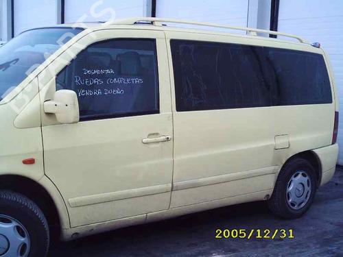 Electronic module MERCEDES-BENZ VITO Van (W638)  | BP3739898M83