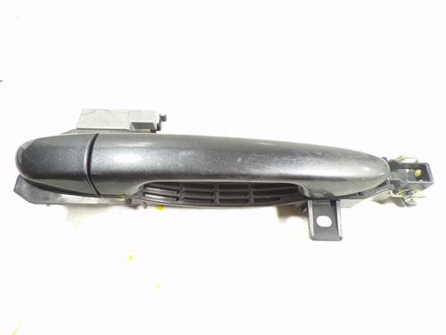 Used Front right exterior door handle MAZDA CX-5 (KE, GH) [2011-2017]  7461411