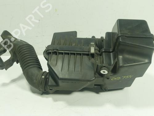 Air filter box HONDA INSIGHT (ZE_) 1.3 IMA (ZE28, ZE2) | BP25007227M87  - Image 5