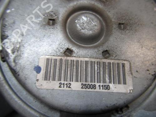 Koelventilatormotor RENAULT CLIO III (BR0/1, CR0/1)  | BP3841517M35 