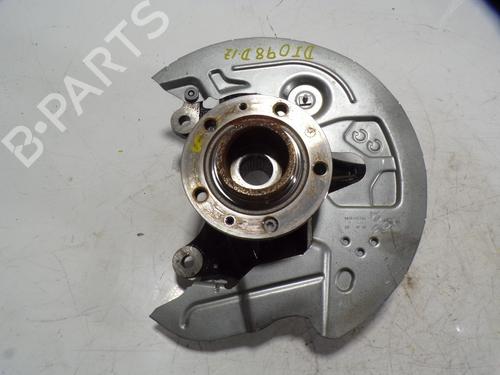 Used Left front steering knuckle TOYOTA PROACE CITY Box Body/MPV [2019-2025]  9126642