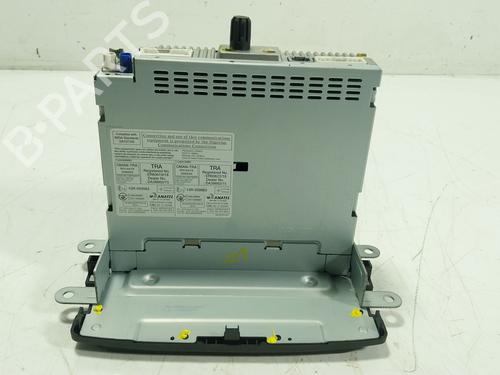 Display monitor DACIA LODGY (JS_) 1.5 Blue dCi 115 (JSJT) | BP30742680C48  - Image 5