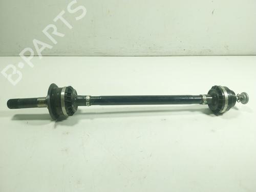 Used Right rear driveshaft BMW 4 Convertible (G23, G83) M 440 i Mild-Hybrid xDrive (374 hp) 24738230