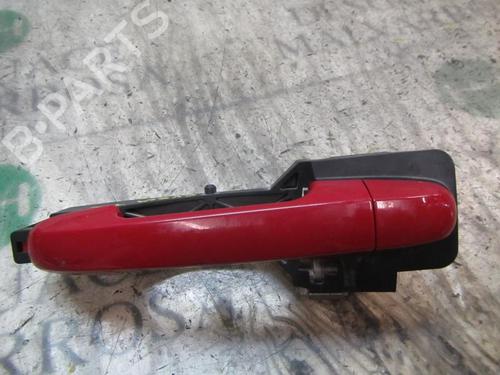 Venstre bak utvendig håndtak KIA CEE'D Hatchback (ED) [2006-2012]  3834409