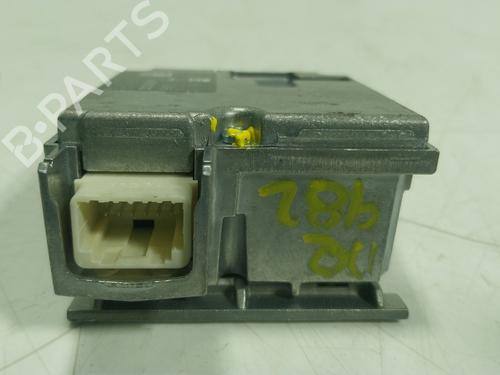 Electronic module NISSAN JUKE (F15) 1.6 | BP25205875M83 