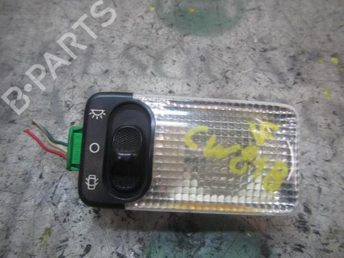 Kabinelys Kabinelys PEUGEOT 107 (PM_, PN_) 1.4 HDi (54 hp) 7410789 7410789