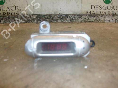 Spak kontakt HYUNDAI COUPE I (RD) [1996-2004]  3769676