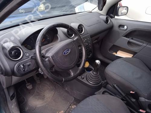 Fuel flap FORD FIESTA V (JH_, JD_) 1.4 TDCi | BP8844961C131 