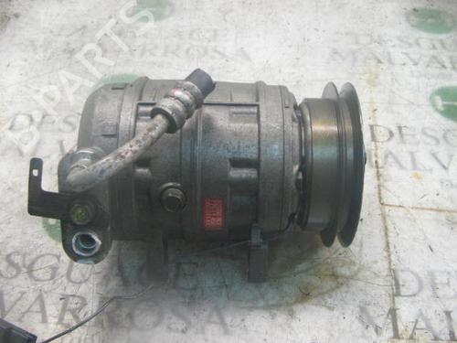 AC compressor NISSAN VANETTE CARGO Van (HC 23)  | BP3772895M34 