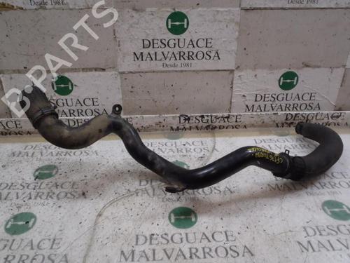 Used Pipe Pipe KIA CERATO I Hatchback (LD) 2.0 CRDi (112 hp) 14272819 14272819
