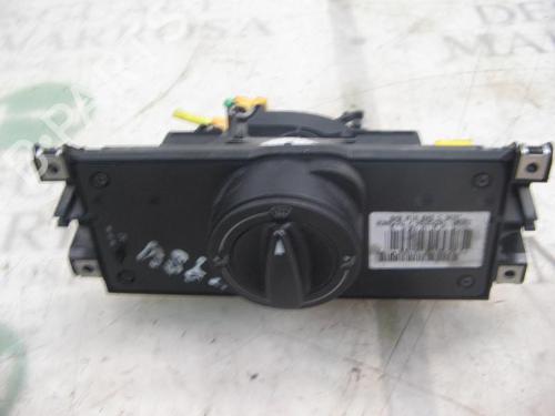 Used Climate control Climate control SEAT CORDOBA (6K2) 1.4 (60 hp) 3792808 3792808