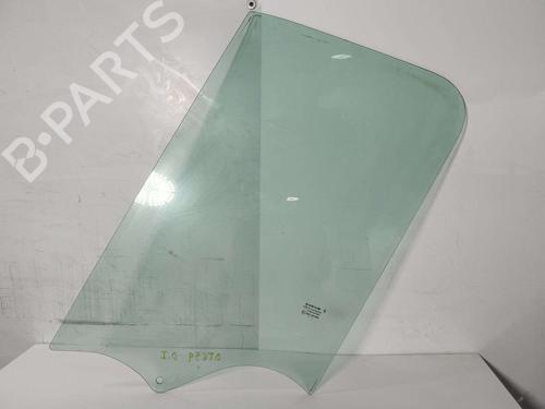 Used Front left door window Front left door window 39416517 39416517