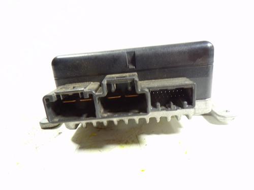 Electronic module HONDA INSIGHT (ZE_)  | BP7637512M83 