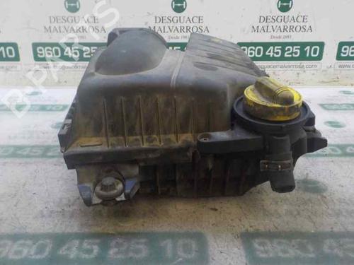 Air filter box RENAULT TRAFIC II Van (FL)  | BP14284563M87 
