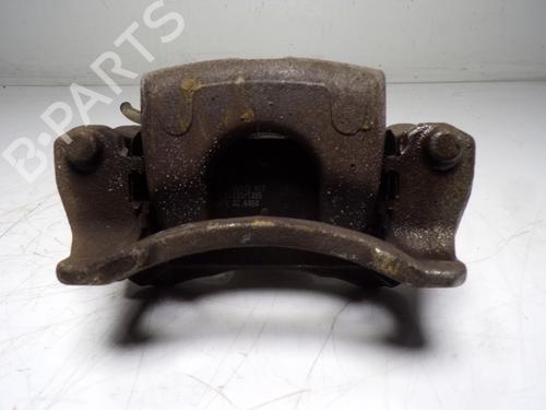 Used Right rear brake caliper KIA SPORTAGE III (SL) 1.7 CRDi (116 hp) 13525330