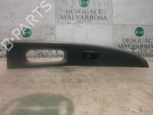 Used Right front window switch AUDI A3 (8L1) 1.9 TDI (100 hp) 3802770