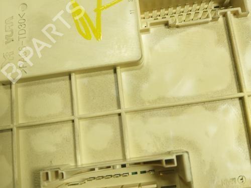 Fuse box KIA PRO CEE'D (JD) 1.6 GDI | BP16158582E1