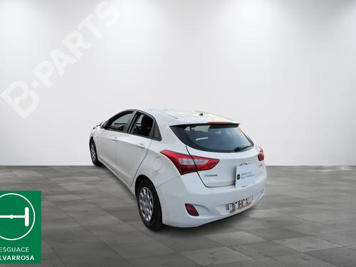 Master brake HYUNDAI i30 (GD) 1.4 | BP10002968M77  - Image 11